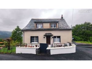 Maison 2 pièces 55 m²