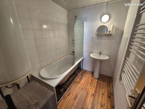 Appartement T3 de 60m² en centre-ville