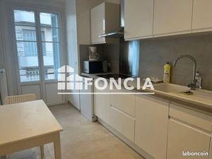 Studio 1 pièce 30 m²