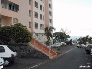 F2 bis 63m2 avec parking quartier Montgaillard