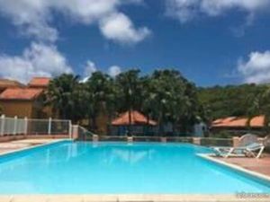 Studio avec piscine pour 4 personnes