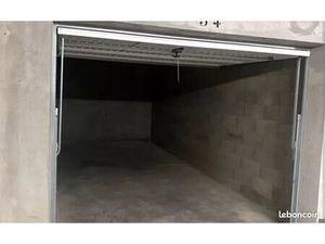 Location box ferme 15m2 moyennes breguieres