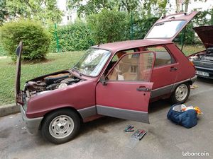 Vente de Box de garage 17500