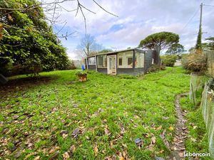 Maison en viager 3 pièces 68 m²