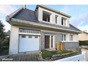 Propriété 6 pièces 125 m²