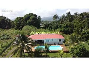 Villa 5 pièces 108 m²