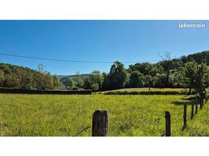 Terrain 230 m² BESSUEJOULS