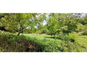 Terrain 116 m² ESPALION