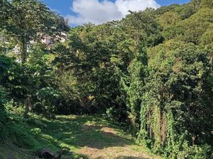 Vente terrain 1500M2 à 130000