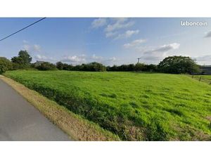 Terrain 2 096 m² Rouillac