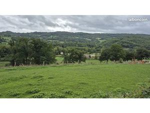 Terrain 143 m² ST COME D OLT