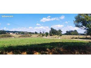 Terrain 26 m² ST COME D OLT