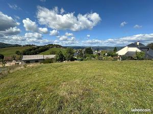 Terrain 90 m² LASSOUTS