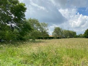 Terrain 1 528 m² Ozan