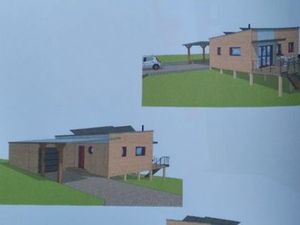 Terrain constructible