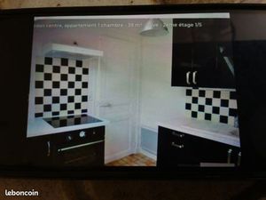 Appartement à vendre 2 pièces à Dourdan