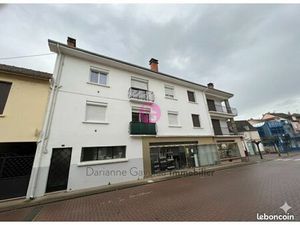 Immeuble 300 m² FIRMI