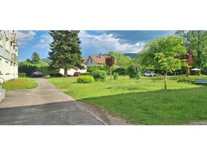 Appartement 3 pièces 56 m²