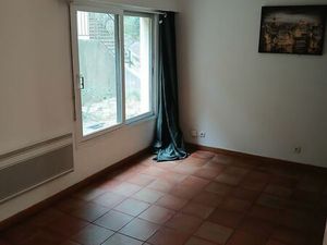 Studio 30m² - Mougins le Haut - Vendu loué - Idéal investisseur - Calme absolu