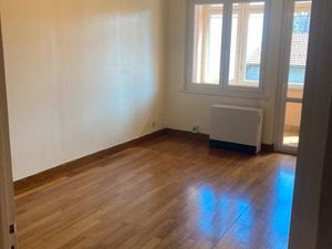 Appartement T3 lumineux
