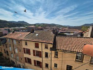 T3 de 60m² en centre-ville 10% de rentabilité