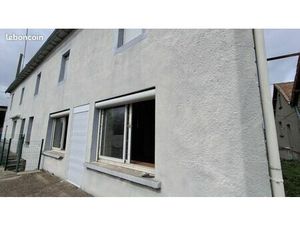 Maison 9 pièces 316 m²