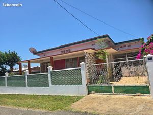 Propriété 4 pièces 95 m²