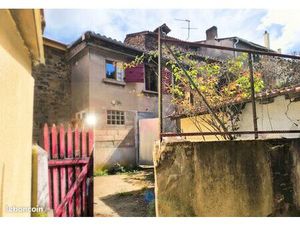 Maison 3 pièces 47 m²