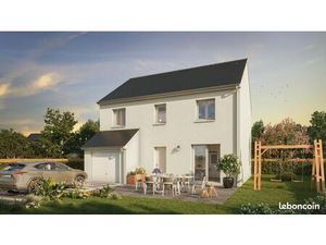 Maison 7 pièces 122 m²