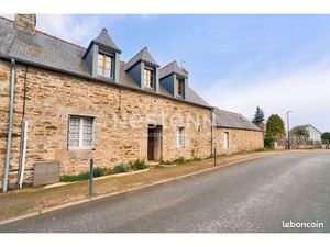 Longère 4 pièces 94 m²