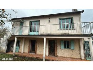 Maison 4 pièces 75 m²