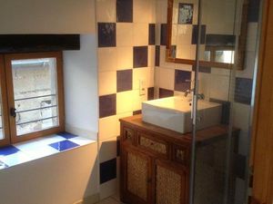 Maison de ville T3 rénovée