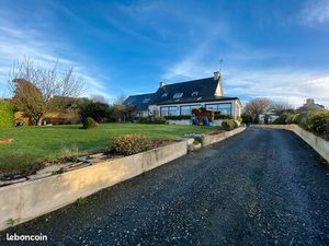 Maison 7 pièces 165 m²