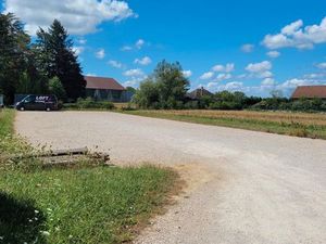 Terrain 1 100 m² Ambronay