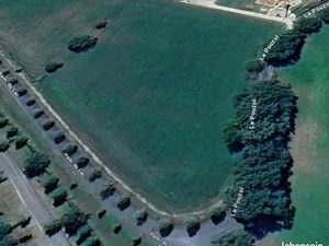 Terrain 1 410 m² Rignac