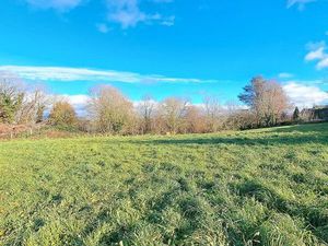 Terrain 2761 m² Moyrazès