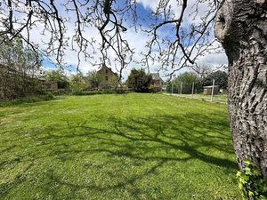 Terrain 114 m² SALLES LA SOURCE