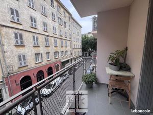 Appartement 3 pièces 50 m²