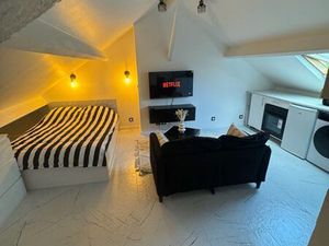 Studio forte rentabilité