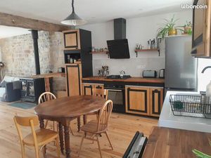 Appartement T3 Duplex