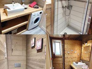 Appartement 3 pièces 60m2