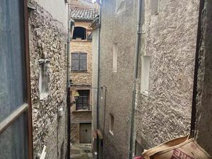 Appartement 2 pièces 16 m²