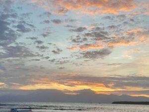 Joli F2 près de la mer