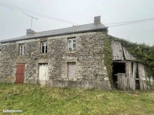 Maison 2 pièces 60 m²