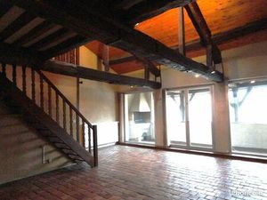 APPARTEMENT 130m² PONT DE VEYLE