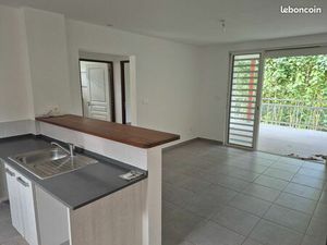 T3 meublé en écrin de verdure – Eden Vert – Calme & sécurisé – Proche commodités