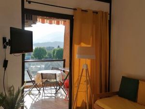 Vends studio moriani plage Corse