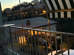 Idéal Frontalier ou investissement locatif: Beaux 4 pièces 68m2 - 5 min de la gare a pieds