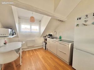 Studio à vendre