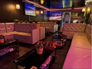 Fond de commerce Bar Chicha